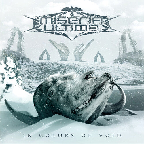 Miseria Ultima: In Colors Of Void