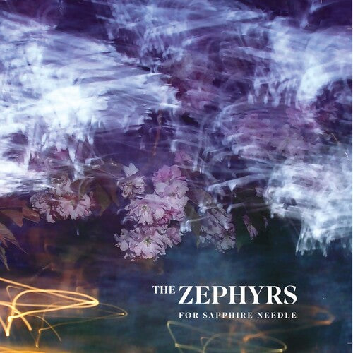 Zephyrs: For Sapphire Needle