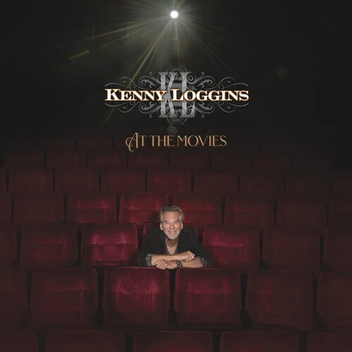 Loggins, Kenny: At The Movies