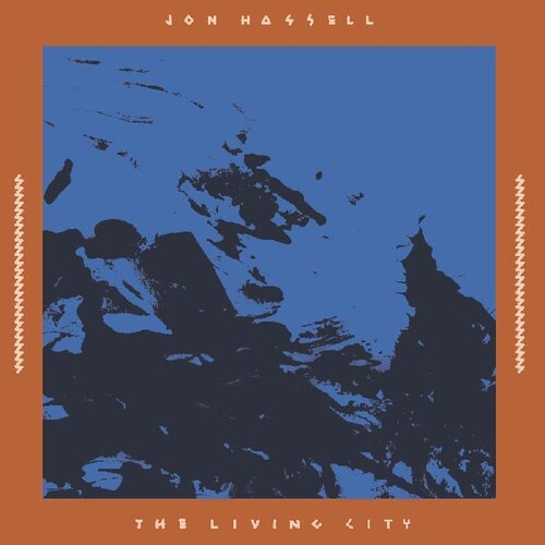 Hassell, Jon: The Living City [Live at the Winter Garden 17 September 1989]