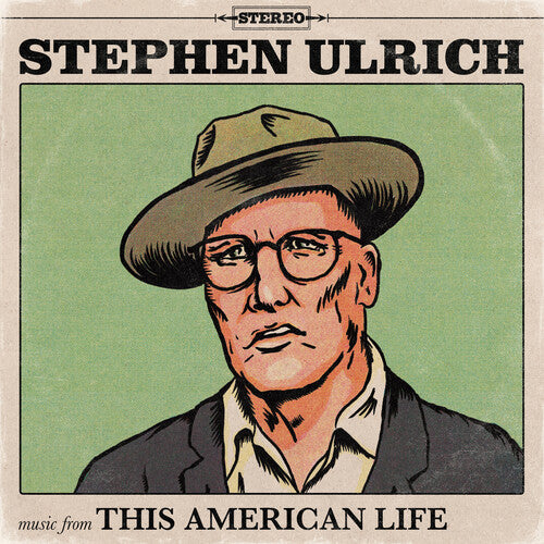 Ulrich, Stephen: Music From This American Life