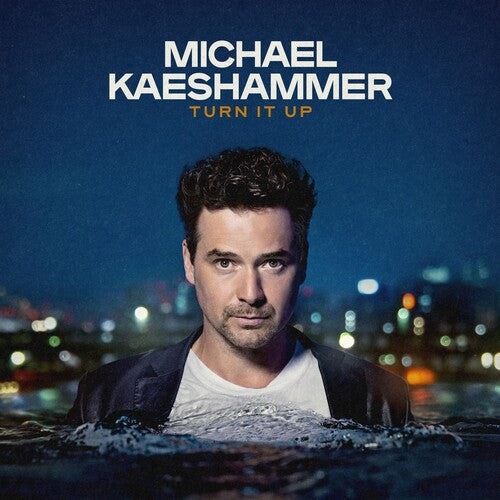 Kaeshammer, Michael: Turn It Up