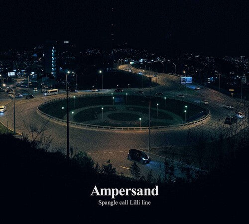 Spangle Call Lilli Line: Ampersand