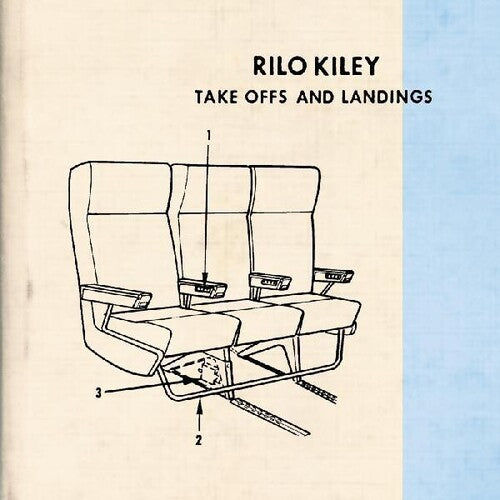 Rilo Kiley: Take Offs And Landings