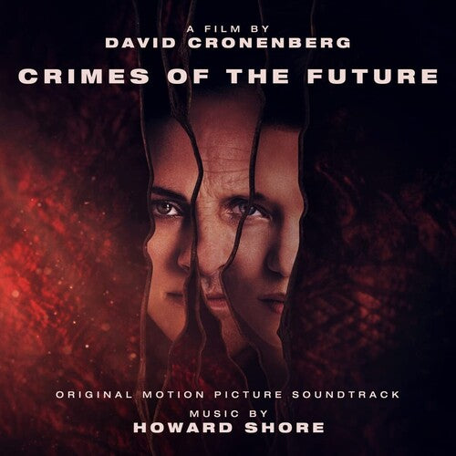 Shore, Howard: Crimes Of The Future (Original Soundtrack)