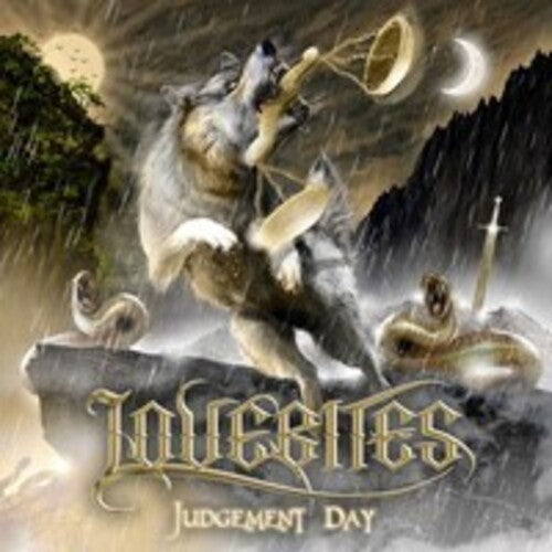 Lovebites: Judgement Day