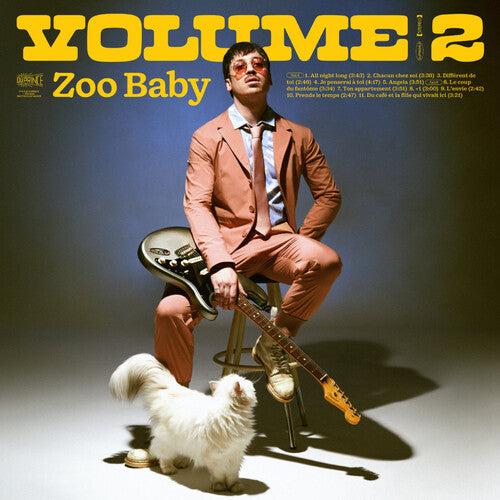 Zoo Baby: Volume 2