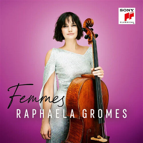 Gromes, Raphaela / Festival Strings Lucerne: Femmes