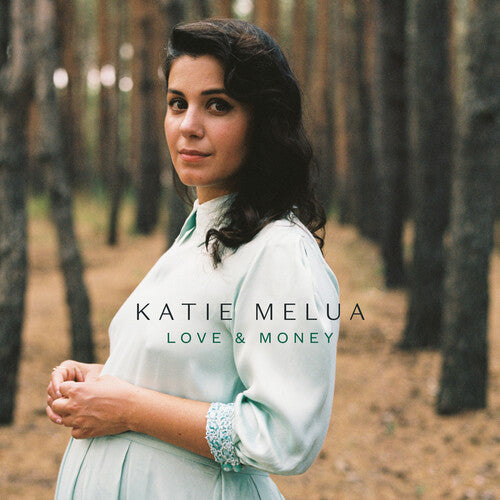 Melua, Katie: Love & Money