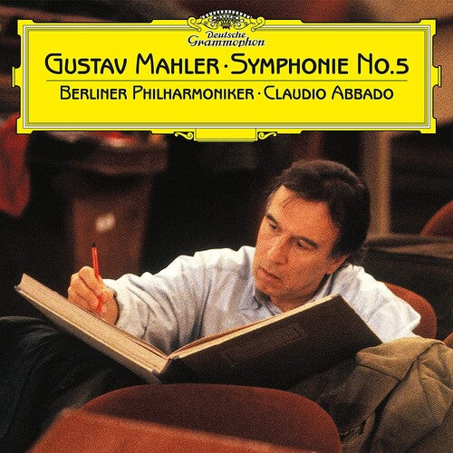 Mahler / Berliner Philharmoniker / Abbado, Claudio: Symphonie No 5