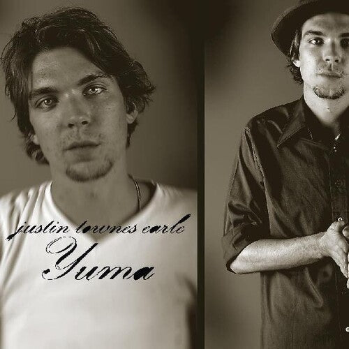 Earle, Justin Townes: Yuma