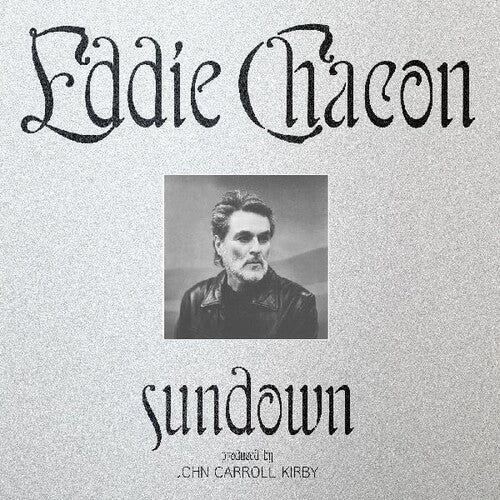 Chacon, Eddie: Sundown