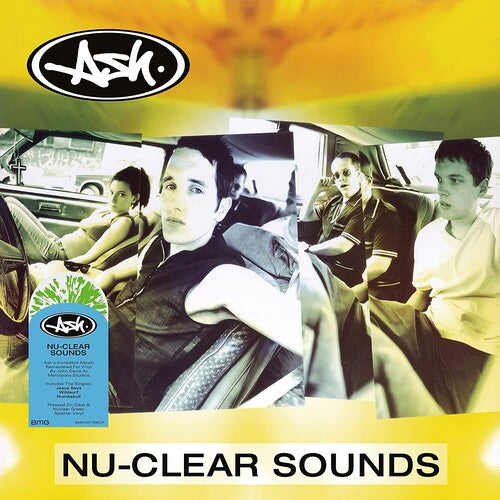 Ash: Nu-Clear Sounds