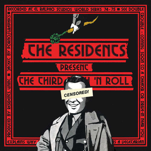 Residents: The Third Reich 'N Roll