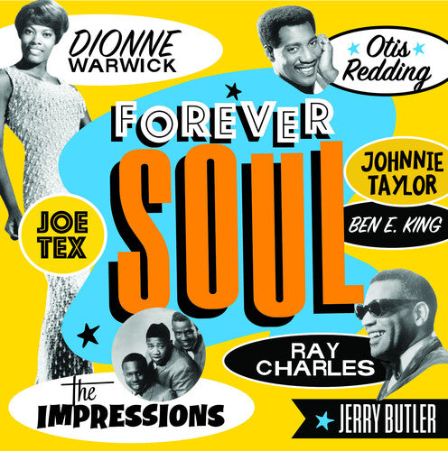 Forever Soul Collection / Various: Forever Soul Collection (Various Artists)