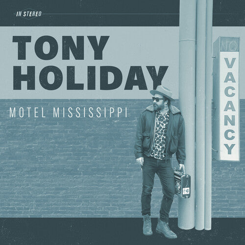 Holiday, Tony: Motel Mississippi