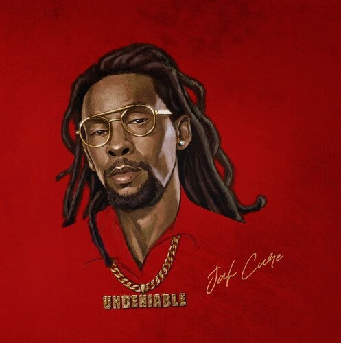 Jah Cure: Undeniable