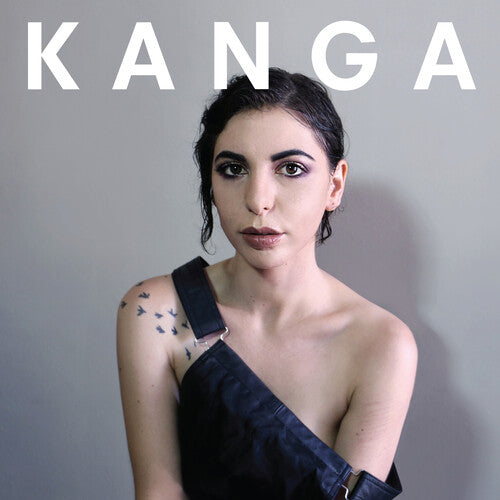 Kanga: Kanga