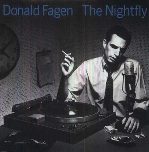 Fagen, Donald: Nightfly