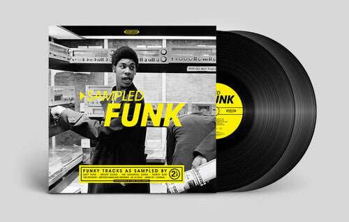 Sampled Funk / Various: Sampled Funk / Various
