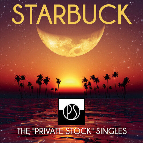 Starbuck: Private Stock Singles