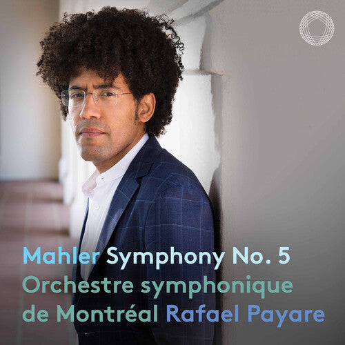 Mahler / Orchestre Symphonique De Montreal: Symphony No. 5