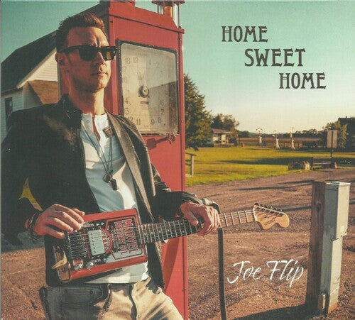 Flip, Joe: Home Sweet Home