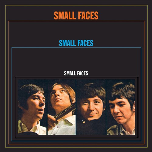 Small Faces: Small Faces