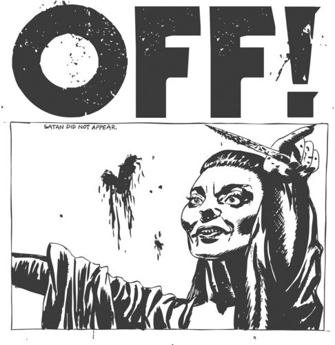 OFF!: Off!