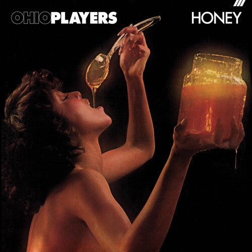 Ohio Players: Honey