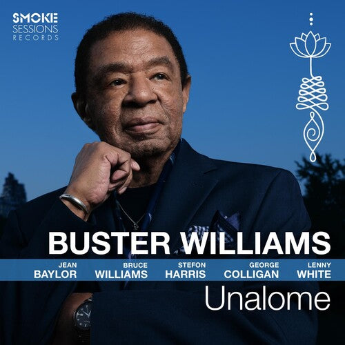 Williams, Buster: Unalome