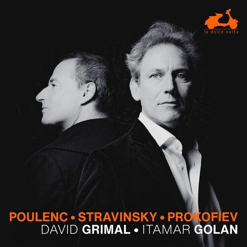 Grimal, David: Beethoven: Violin Concerto