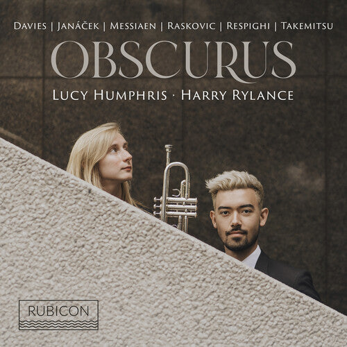 Humphris, Lucy: Obscurus