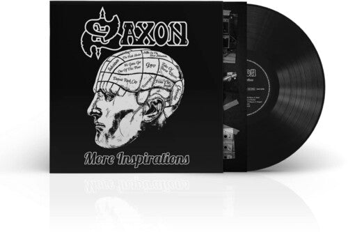 Saxon: More Inspirations