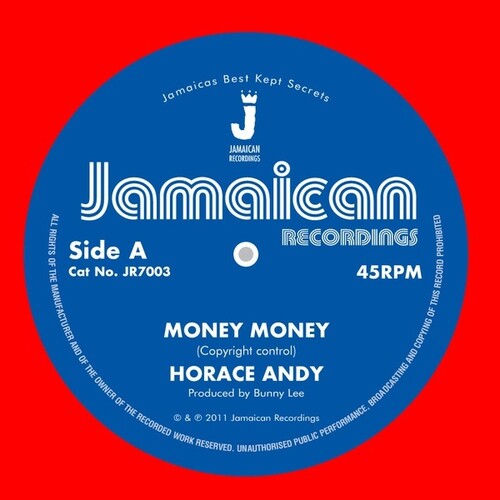 Andy, Horace: Money Money