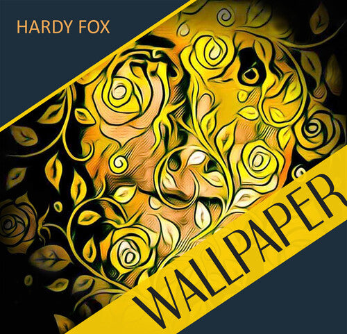 Fox, Hardy: Wallpaper