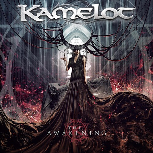 Kamelot: The Awakening