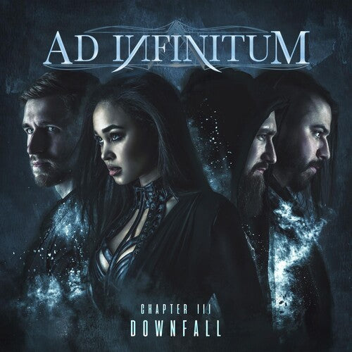 AD Infinitum: Chapter Iii - Downfall