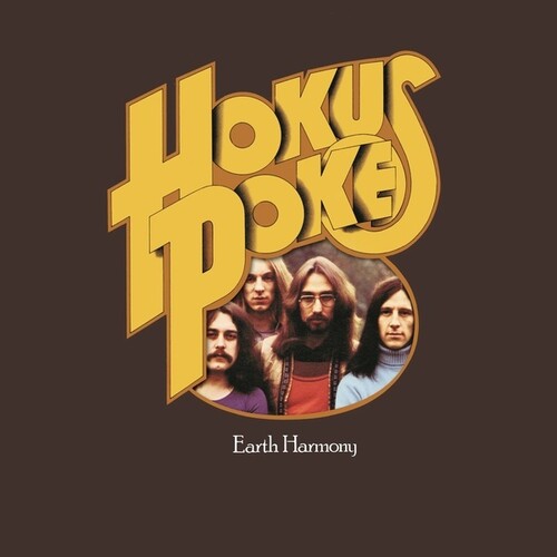 Hokus Poke: Earth Harmony