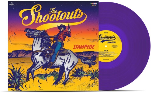 Shootouts: STAMPEDE