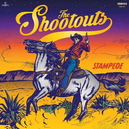 Shootouts: STAMPEDE