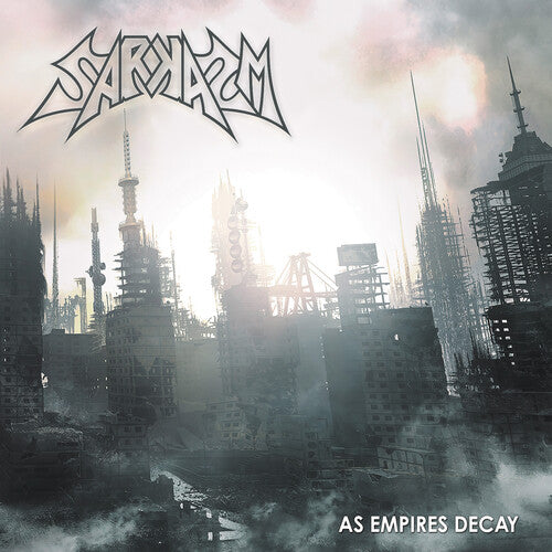 Sarkasm: As Empires Decay