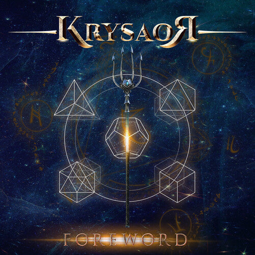 Krysaor: Foreword