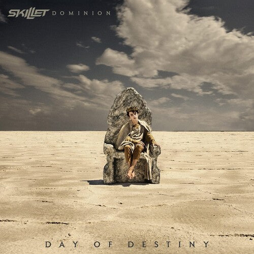 Skillet: Dominion: Day Of Destiny