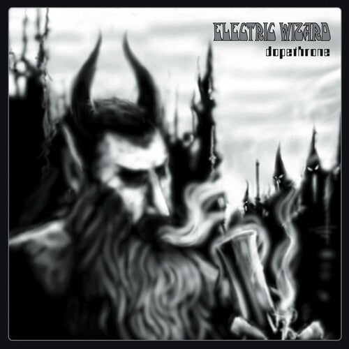 Electric Wizard: DOPETHRONE