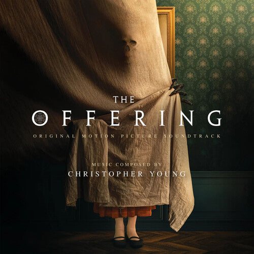 Young, Christopher: Offering (Original Soundtrack)
