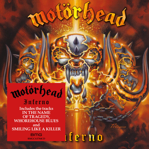 Motorhead: Inferno