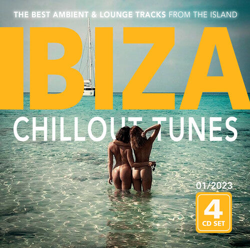 Ibiza Chillout Tunes 01/2023 / Various: Ibiza Chillout Tunes 01/2023 (Various Artists)