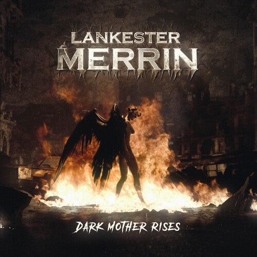 Lankester Merrin: Dark Mother Rises