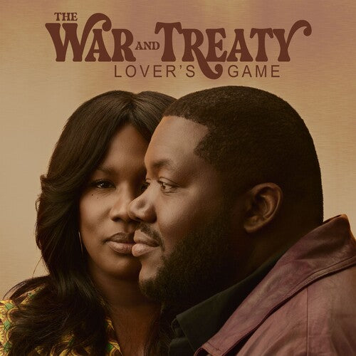 War & Treaty: Lover's Game